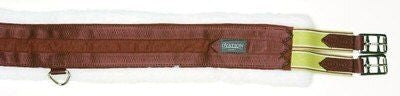 Ovation Fleece Lined Equalizer Girth