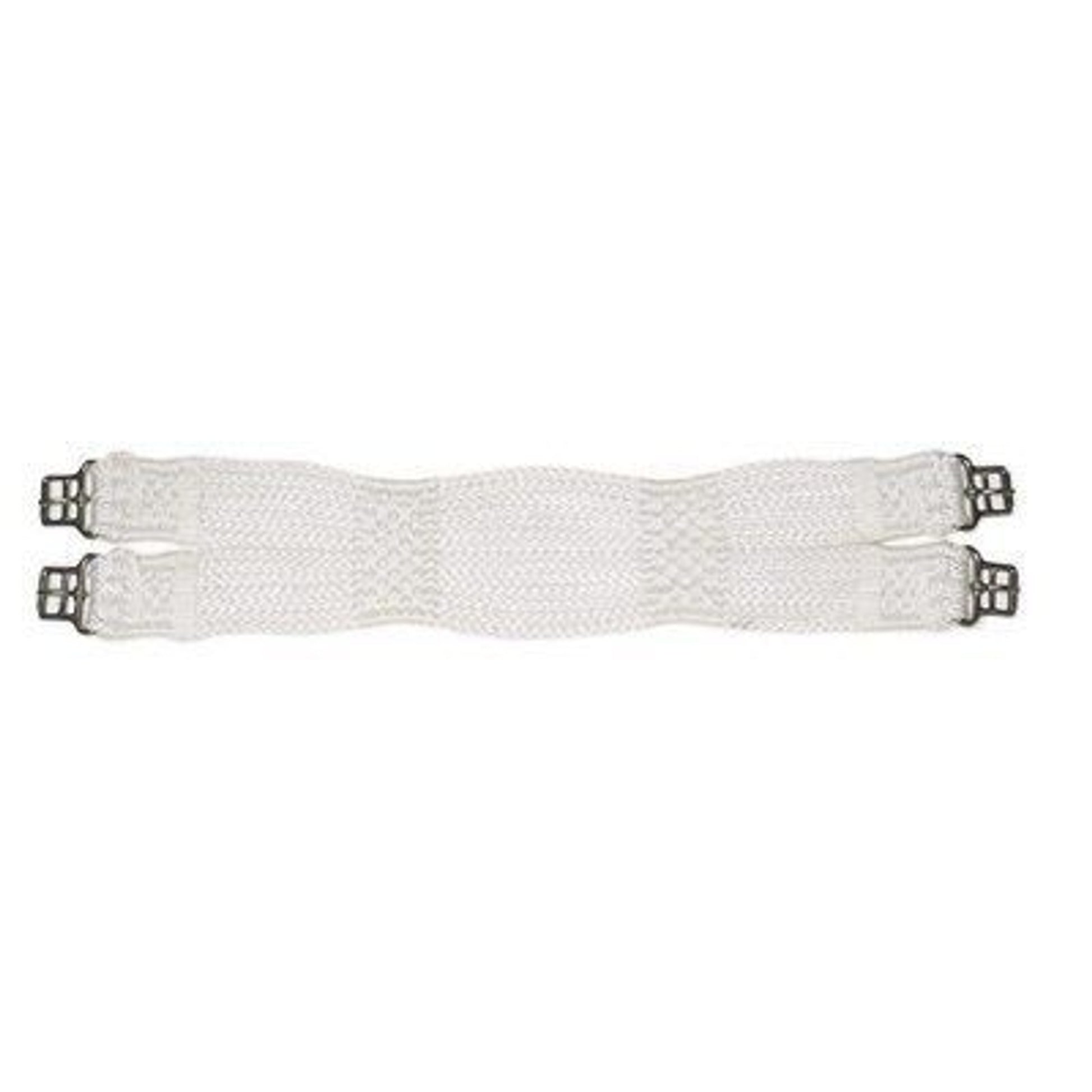 Deluxe Trevira Dressage Or All Purpose Girth