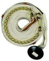 Centaur Xl Cotton Web Lunge With Chain 35ft Br