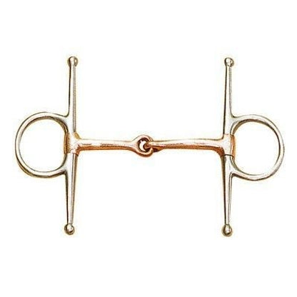 Centaur Medium Wt. Copper Bit