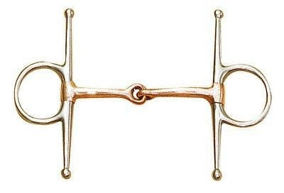 Centaur Medium Wt. Copper Bit
