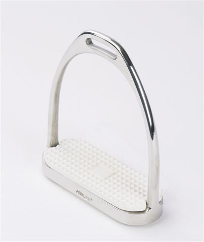 Centaur Stainless Steel Fillis Stirrup Iron