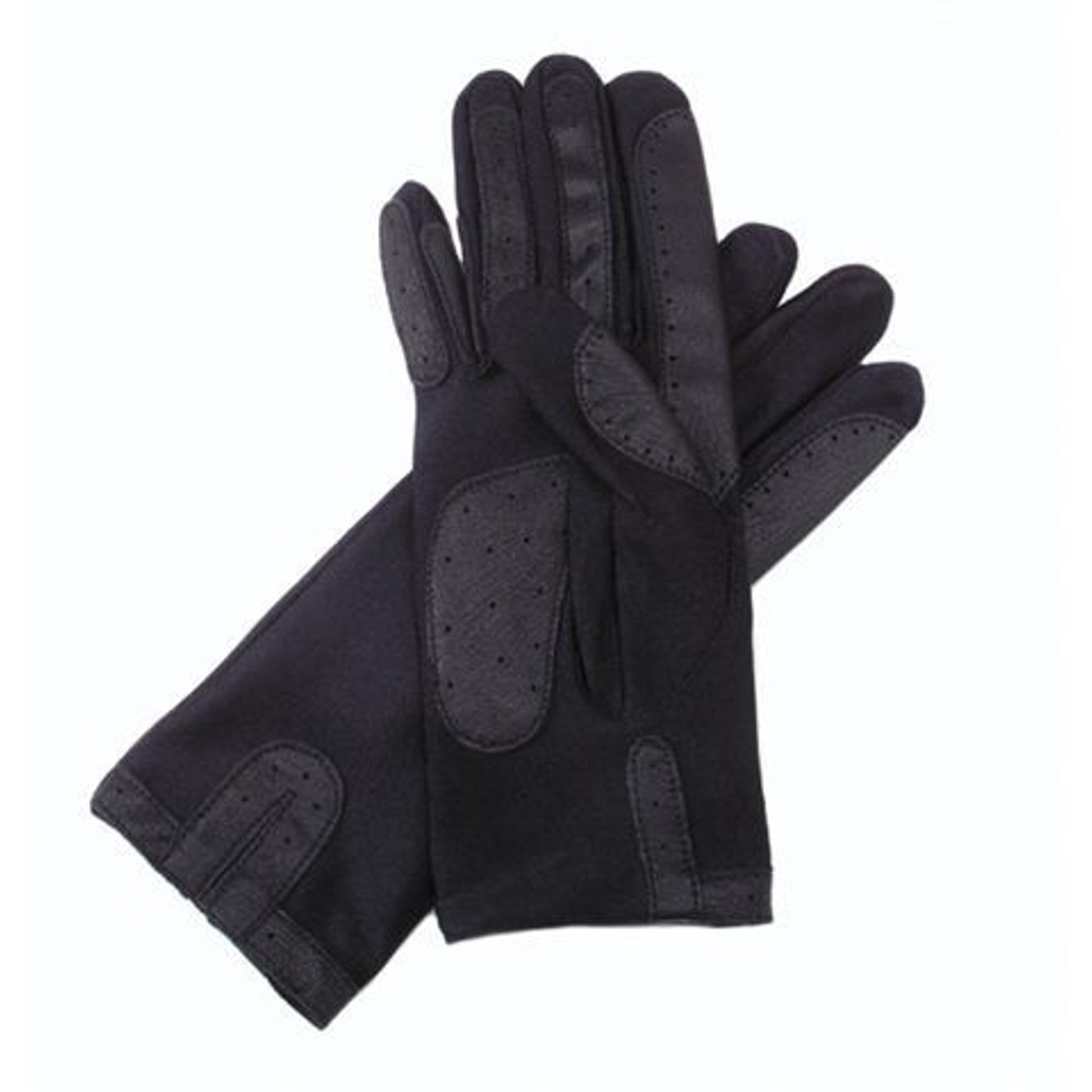 Ovation Sport - Splendex Lycra Glove Black