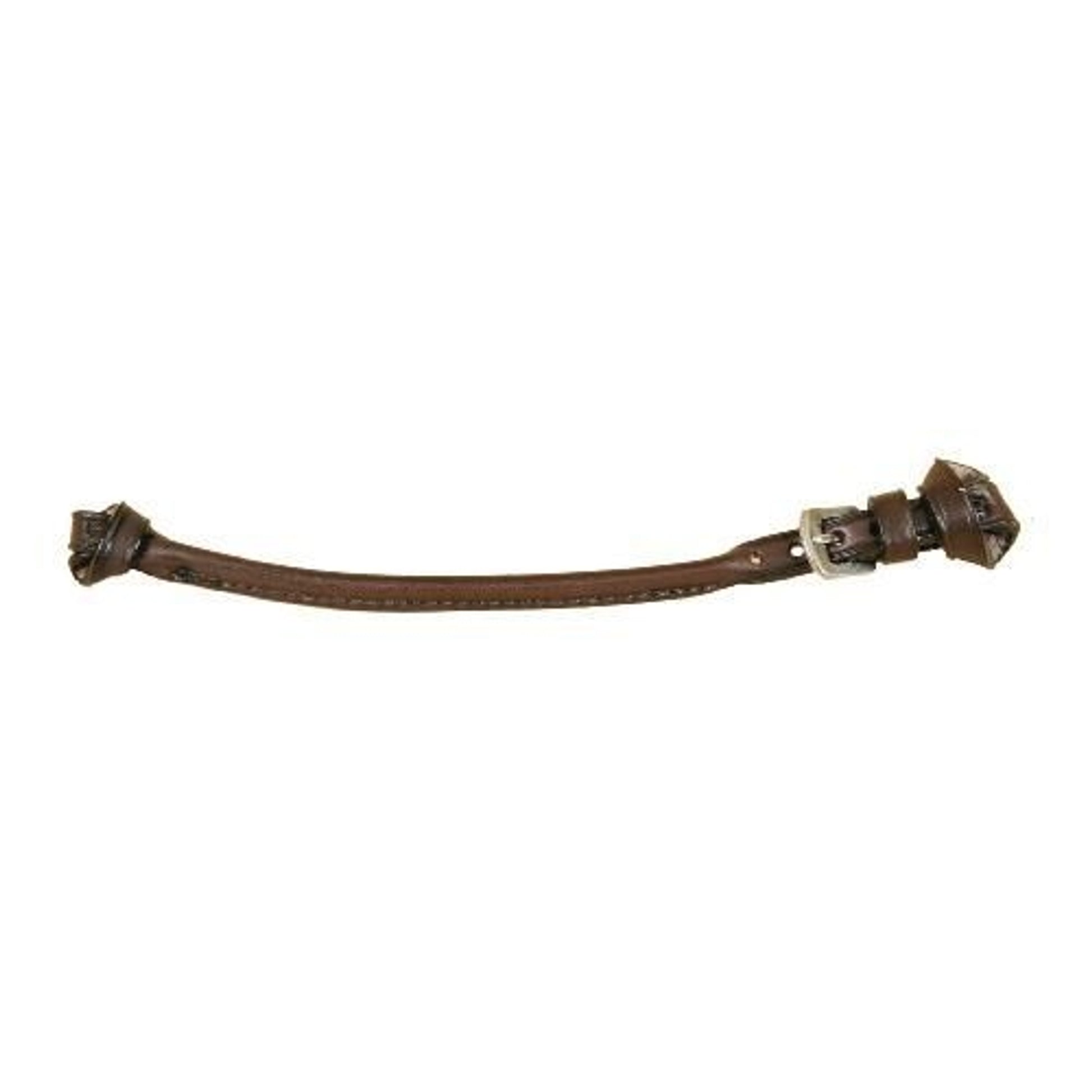 Tory Lip Strap 8 Oakbark