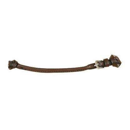 Tory Lip Strap 8 Oakbark