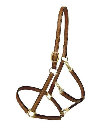 Tory Track/Grooming Conversion Halter Cob Brn