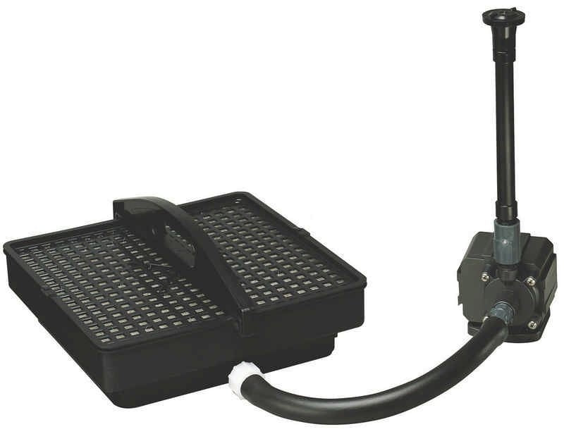 Supreme Pondmaster Power Filters 500GPH