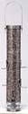 Droll Yankees Pewter 6 Port Sunflwr Tubular Feeder