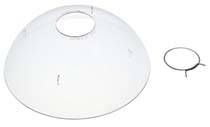 Droll Yankee Seattle Rain Guard Dome
