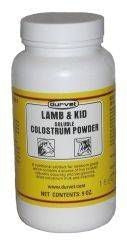 Lamb And Kid Colostrum Supplement