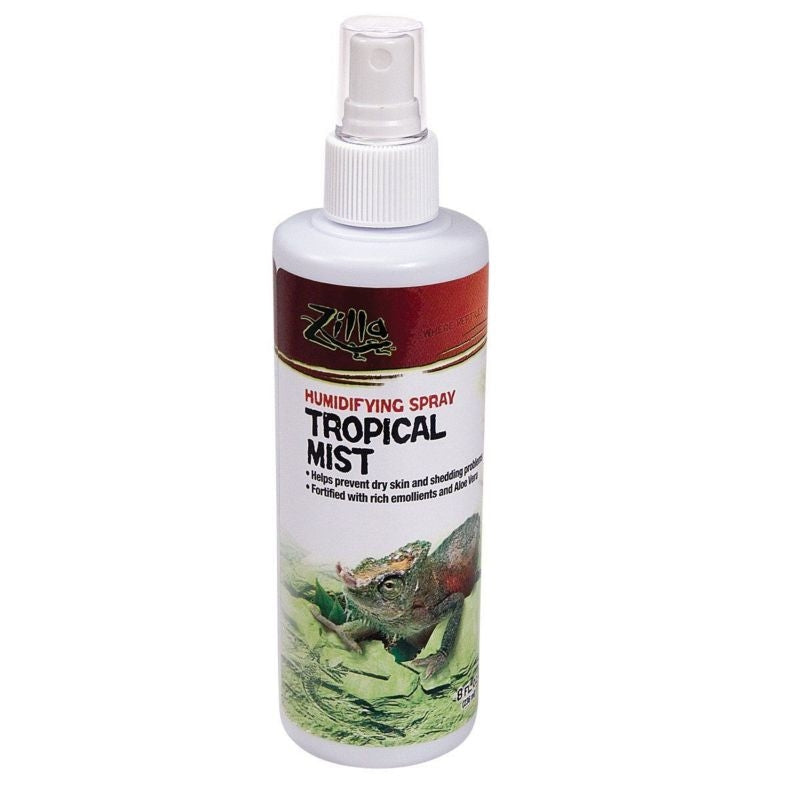 Tropical Mist 8 oz.