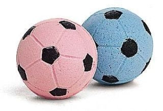 Sponge Soccer Balls 1.5