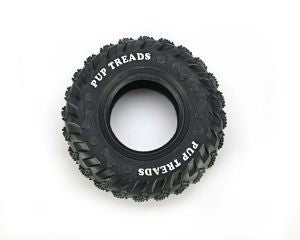 Pub Treads Tire 1.75 x 6 x 6 Assorted