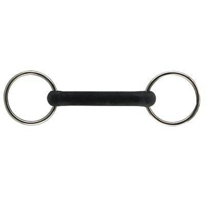 Solid Rubber Dog Bone Bit