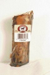 Rib Bone Chew For Dogs 3x5.5x2 Brown