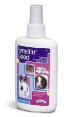 SmellGood Critter Deodor Spray 2.75x1.25x6.75