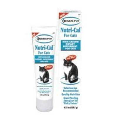 Tomlyn Nutri-Cal Dietary Cat Supplement