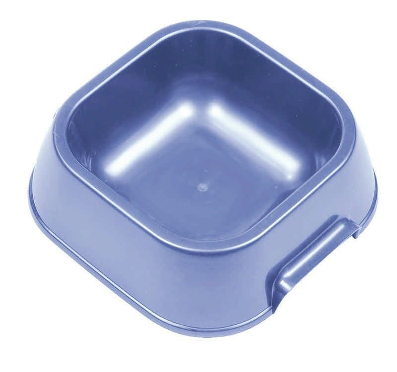 Lightweight Food/Water Dish For Cats/Dogs SM