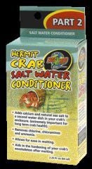 Saltwater Conditioner 0.5 x 0.5 x 0.25