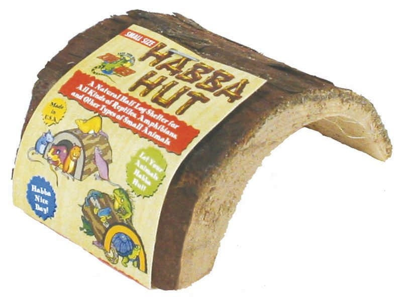 Habba Hut Small