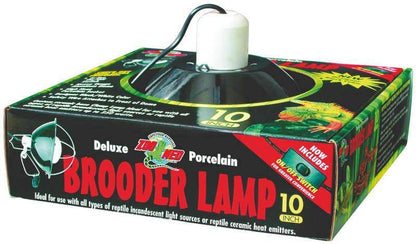 Deluxe Brooder Lamp
