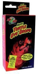 Eye Drops For Turtles 2.75 x 6 x 1.5