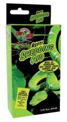 Repti Sheddig Aid 2.75 x 6 x 1.5