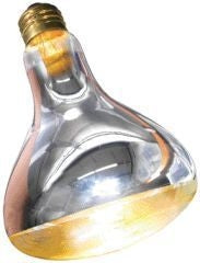 Repti Basking Spot Lamp 0.5 x 0.5 x 0.5