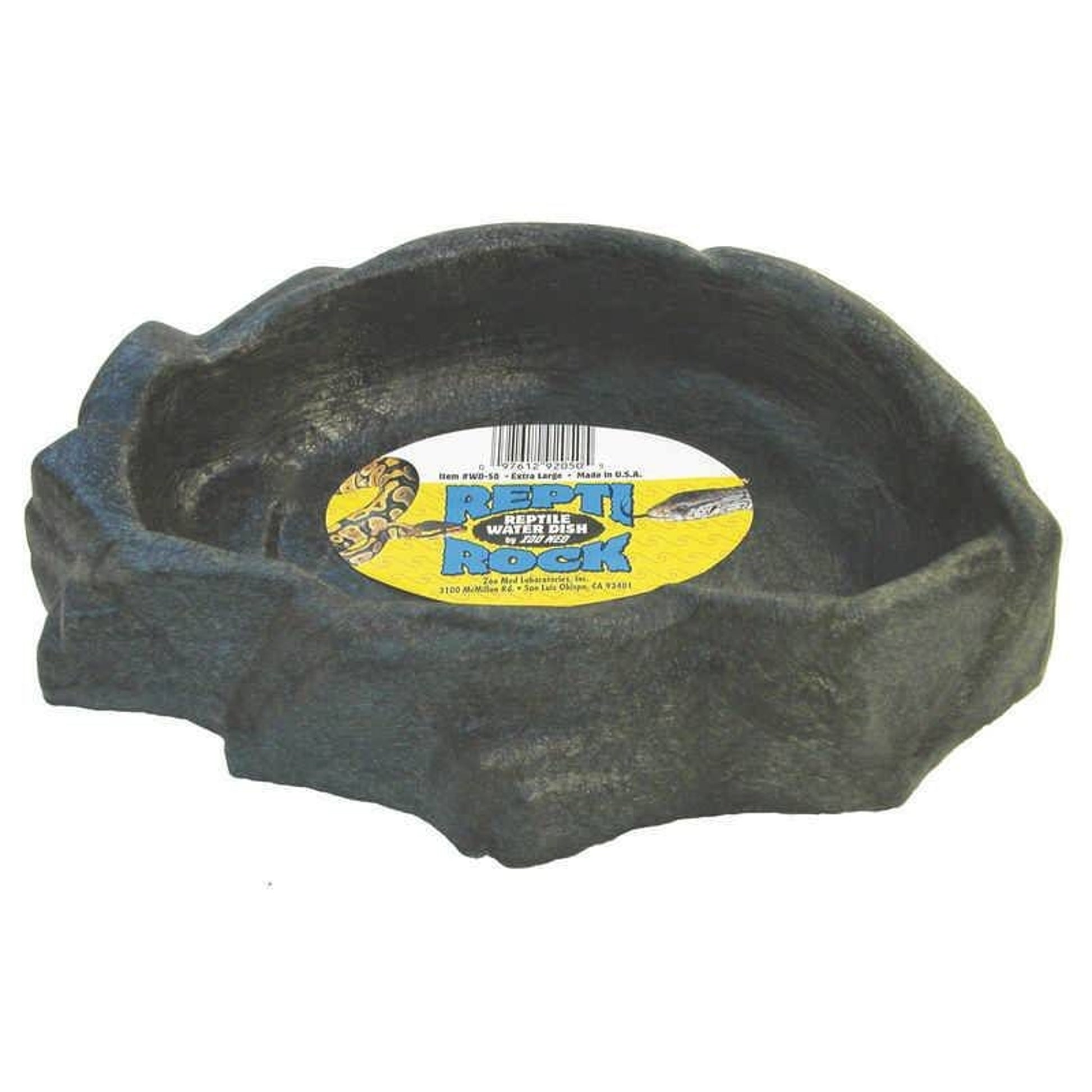 Repti Rock Water Dish X-Small