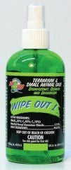 Wipe Out 1 Cage/Terrarium Disinfectant 4.25 oz