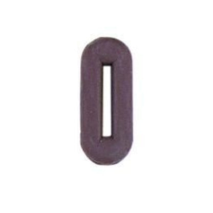 Perris Martingale Stop Black