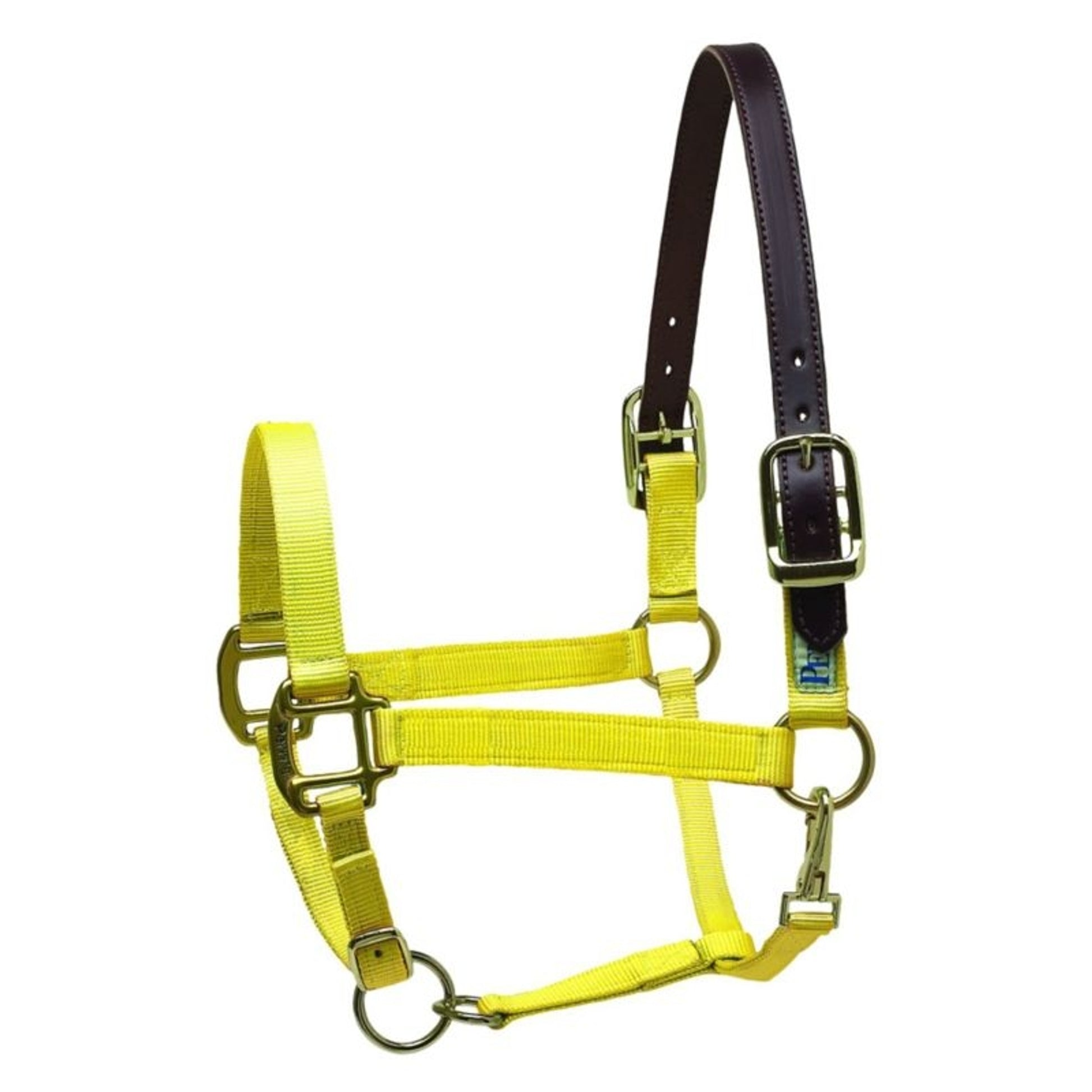 Perris Nylon Safety Halter