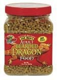 Adult Bearded Dragon Food 20 Oz