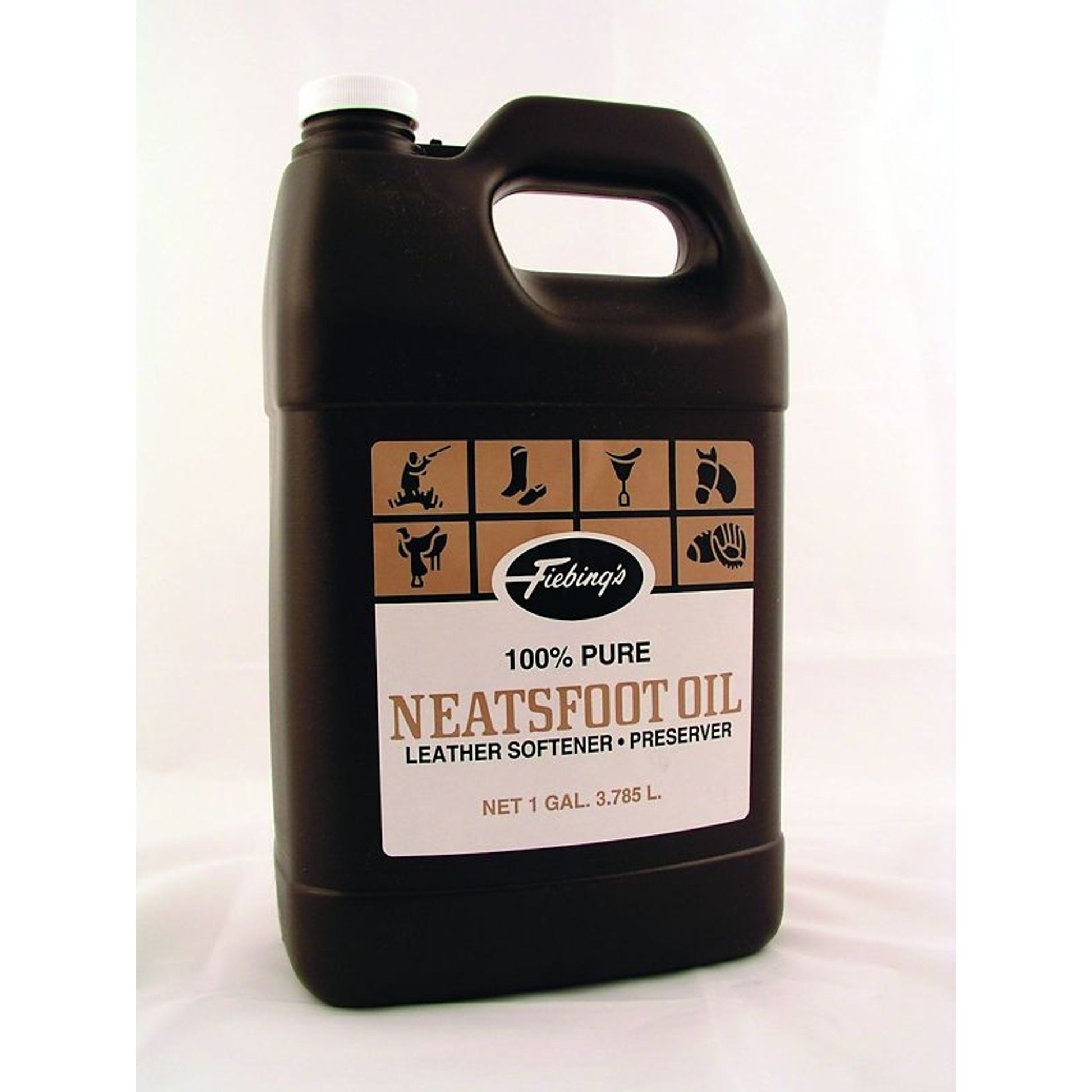 Fiebings Pure Neatsfoot Oil