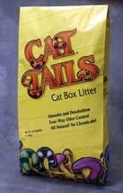Cat Tails Litter 25 Pounds