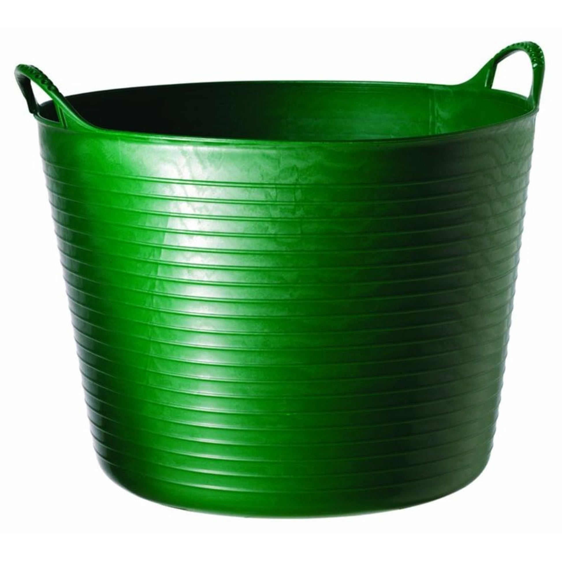 Red Gorilla Small Shallow Tub