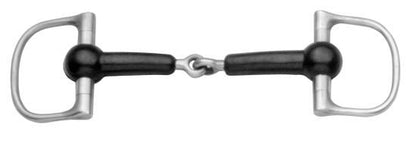 Korsteel Soft Rubber Mouth Racing Dee