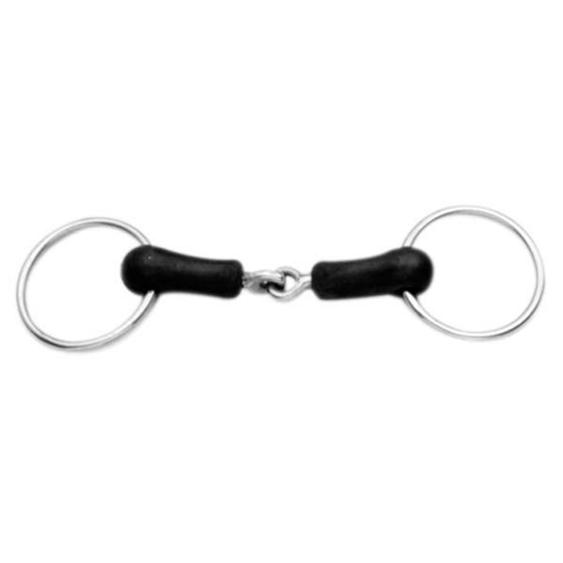 Korsteel Rubber Mouth Loose Ring