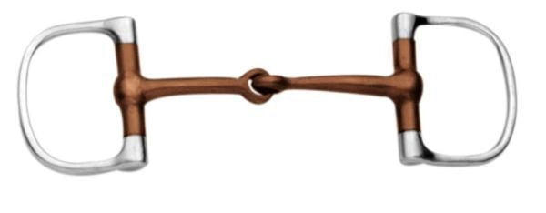 Korsteel Copper Mouth Racing Dee