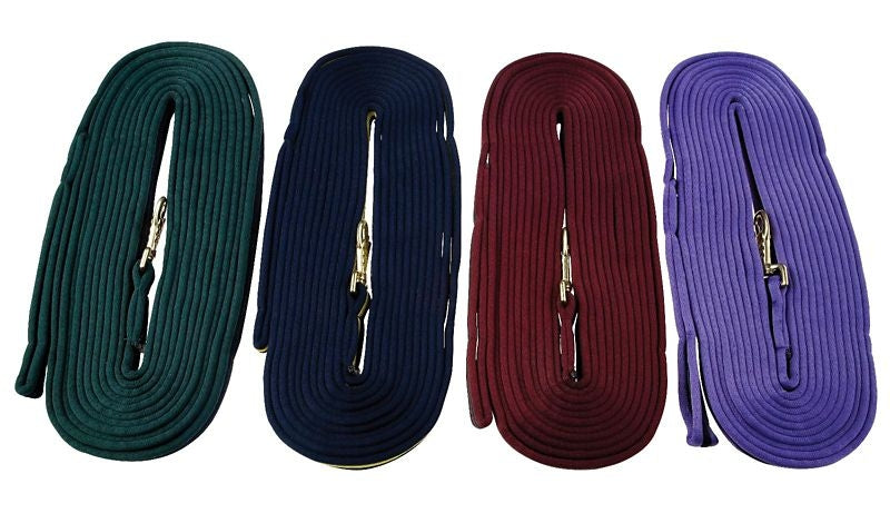 Roma Padded Lunge Line