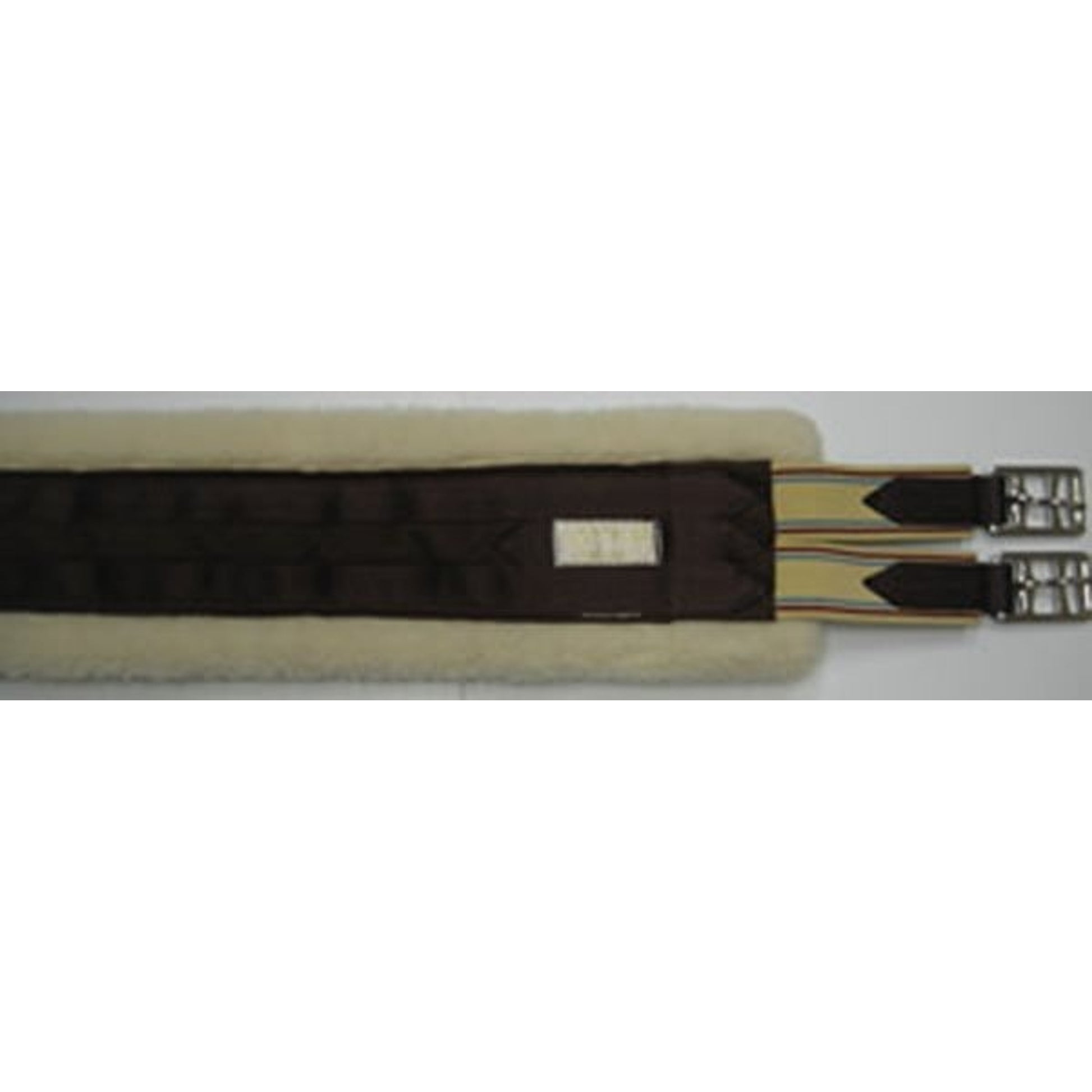 Lettia Fleece-Lined CoolMax Girth