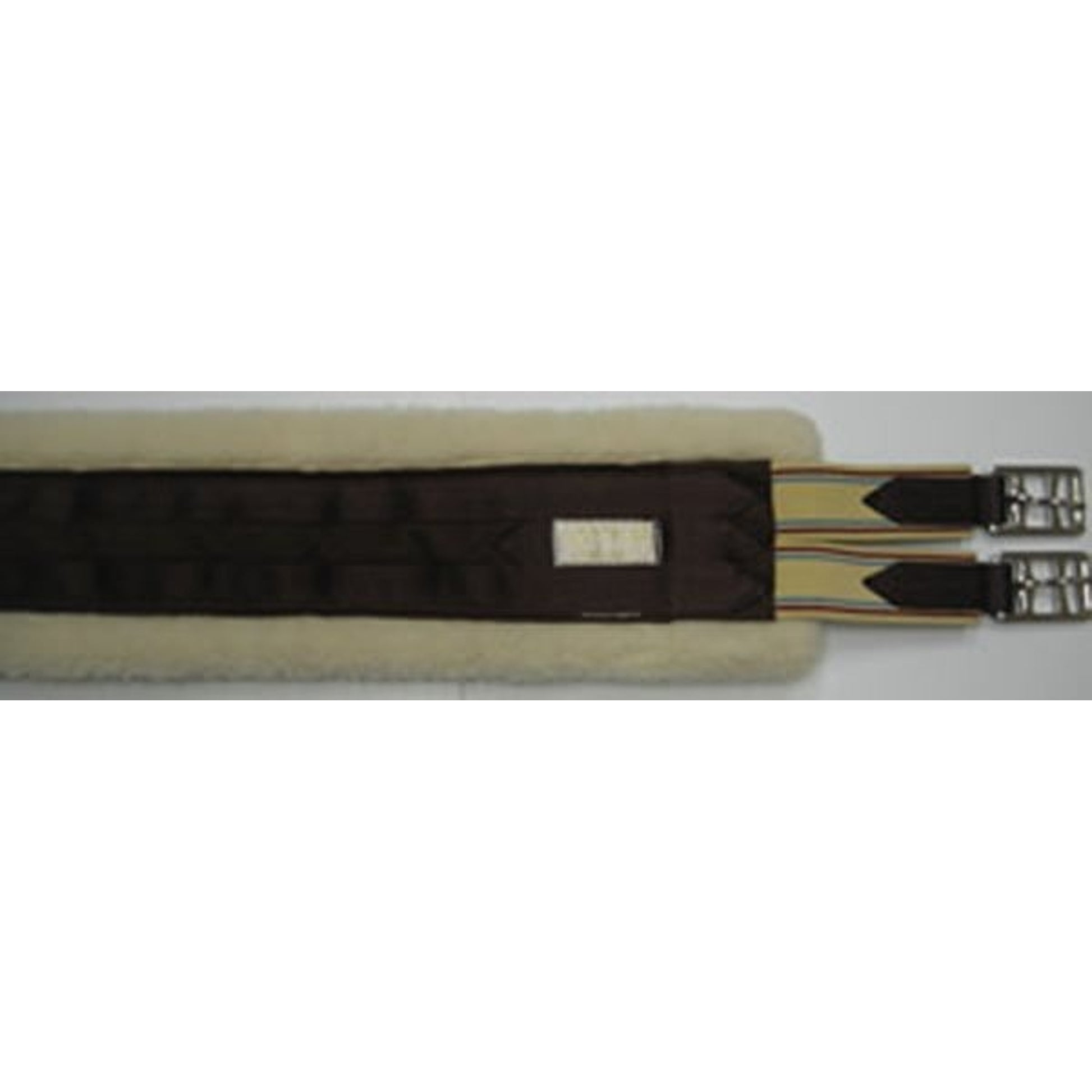 Lettia Fleece-Lined CoolMax Girth