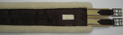 Lettia Fleece-Lined CoolMax Girth