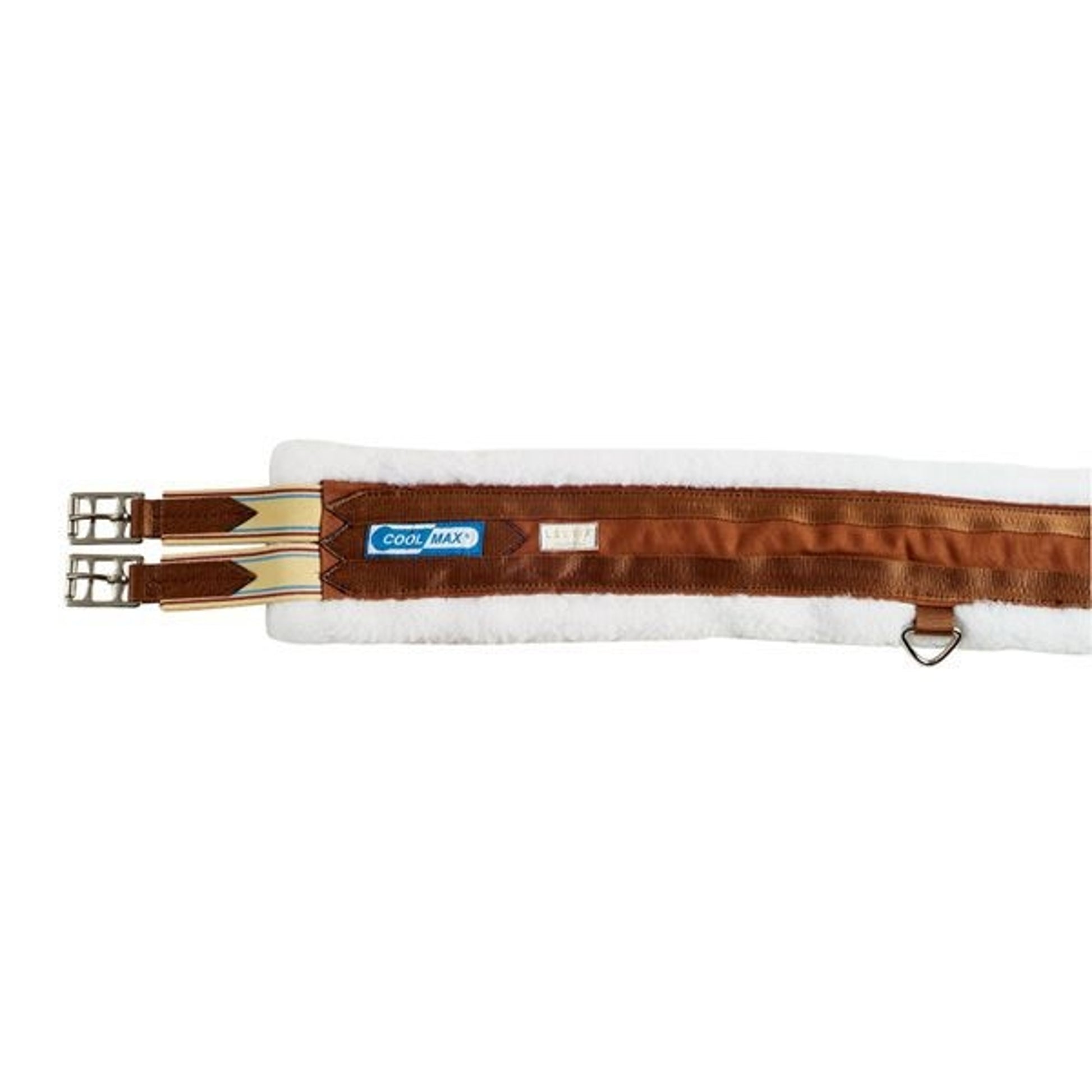 Lettia Fleece-Lined CoolMax Girth