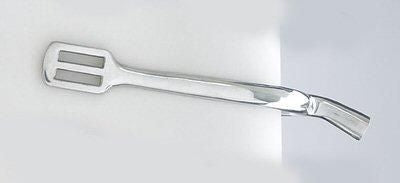 Centaur Kids Stainless Steel Pow SpurBk/Wh
