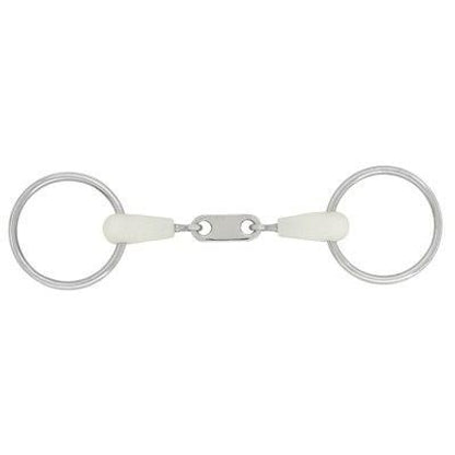Happy Mouth French Mouth Loose Ring