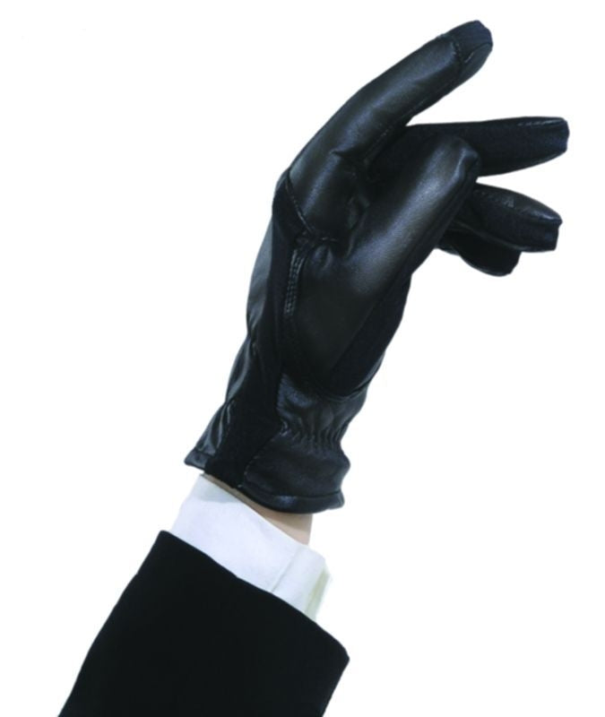 Ovation Sport Ladies Stretch Side Panel Show Glove
