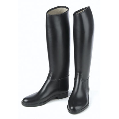 Derby By Ovation Kids Boots 1 Blk