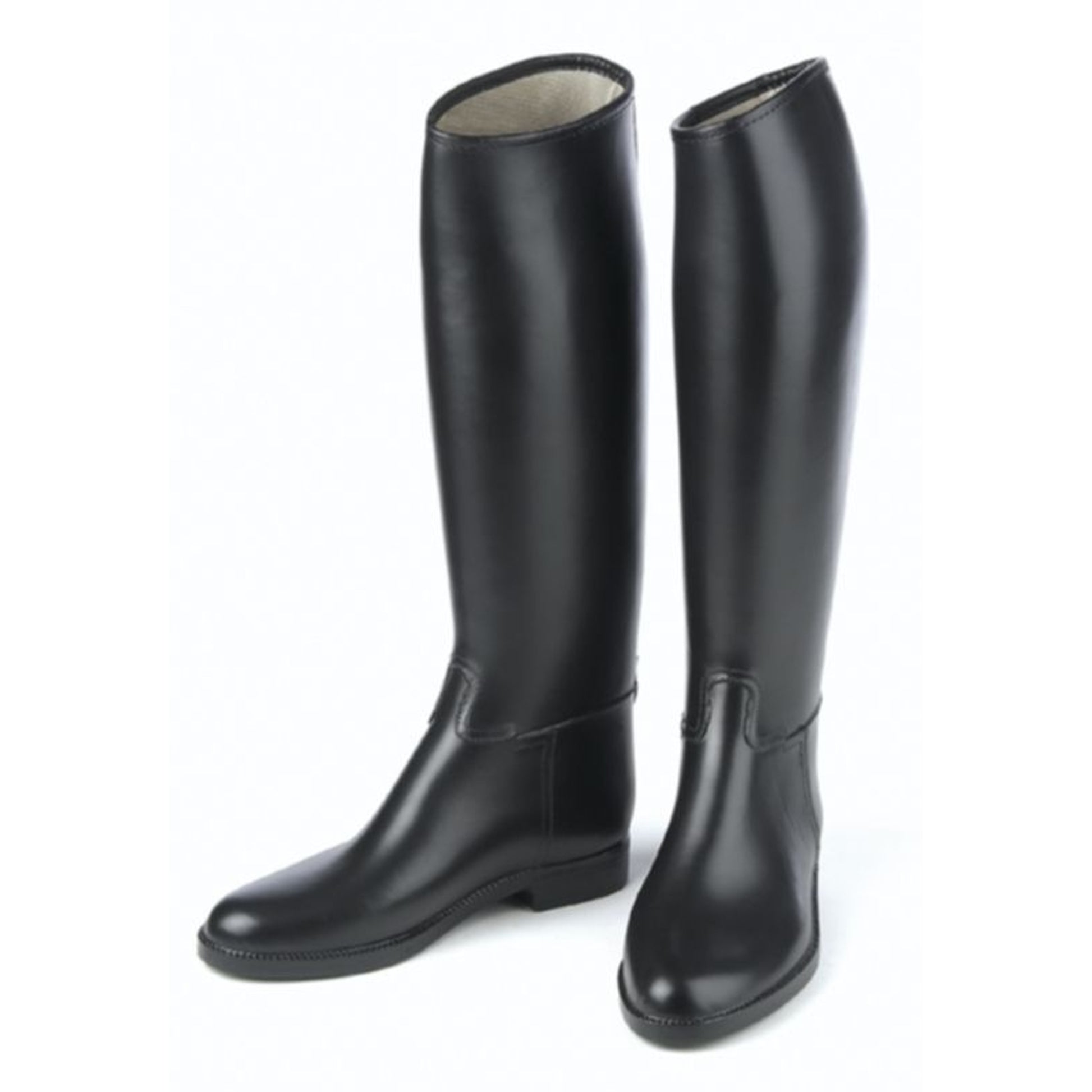 Derby By Ovation Kids Boots 1 Blk