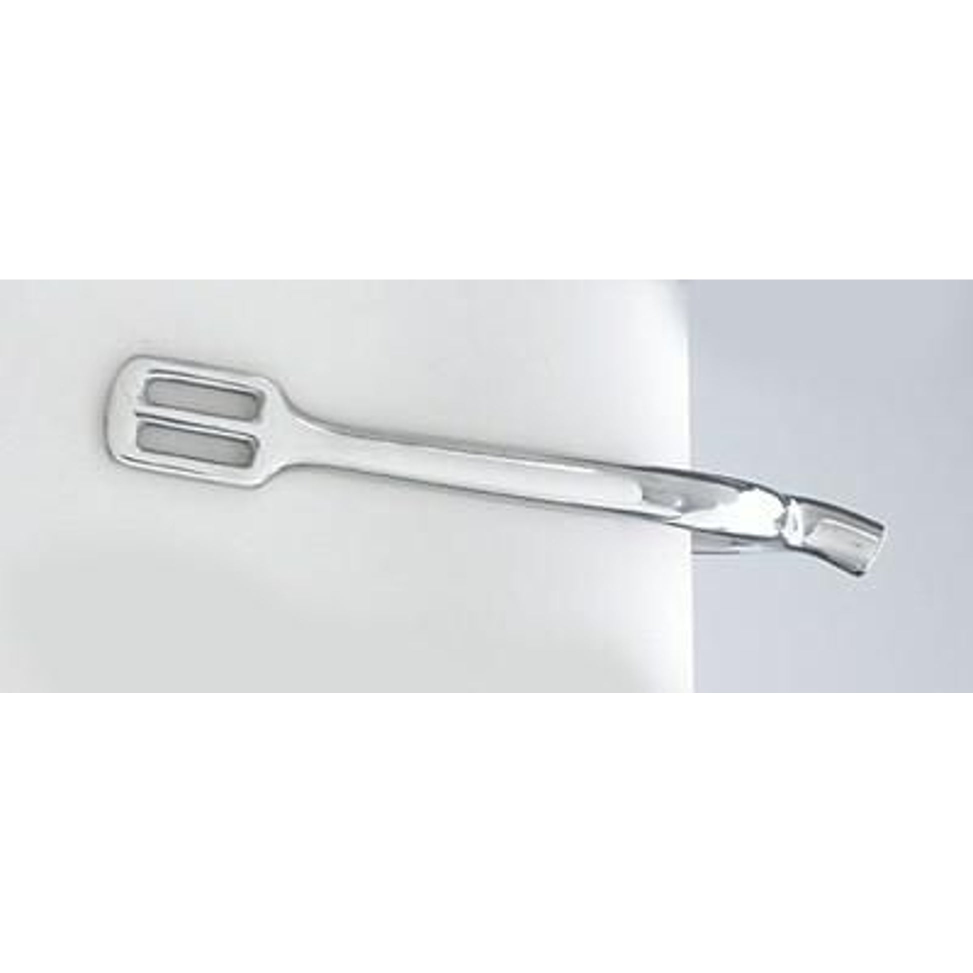 Centaur Pow Spurs 3/4Bk/Wh